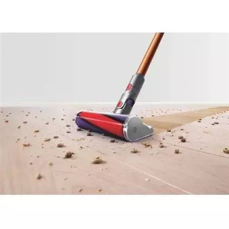 Dyson V10 Absolute (2022) botporszívó, 1600 W, vezeték nélküli, HEPA szűrő, teljesítményszabályozás