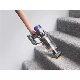 Dyson V10 Absolute (2022) botporszívó, 1600 W, vezeték nélküli, HEPA szűrő, teljesítményszabályozás