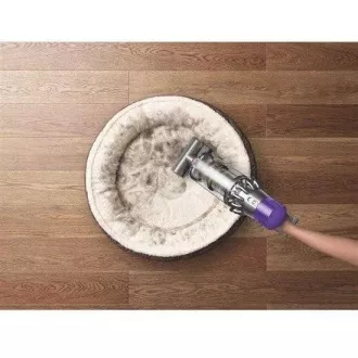 Dyson V10 Absolute (2022) botporszívó, 1600 W, vezeték nélküli, HEPA szűrő, teljesítményszabályozás