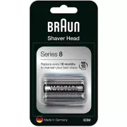 Braun Combipack 83M cserepenge blokk