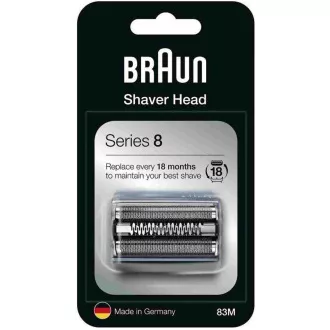 Braun Combipack 83M cserepenge blokk