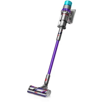 Dyson Gen5detect Absolute botporszívó, vezeték nélküli, 280 AW, HEPA szűrő, LED kijelző