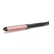 BaByliss C457E hajsütővas, 6 teljesítményfokozat, fekete / rózsaarany