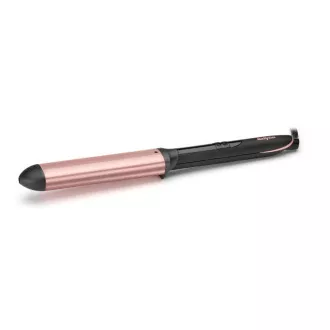 BaByliss C457E hajsütővas, 6 teljesítményfokozat, fekete / rózsaarany