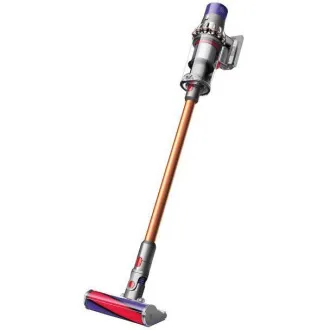 Dyson V10 Absolute 2023 vezeték nélküli porszívó, bot, ciklonikus, HEPA szűrő, 3 szívási szint, LED kijelzők Dyson V10 Absolute 2023 vezeték nélküli porszívó, bot, ciklonikus, HEPA szűrő, 3 szívási szint, LED kijelzők