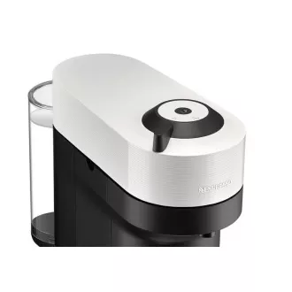 Krups Nespresso XN920110 Vertuo Pop Vertuo Pop kapszulás kávéfőző, 1500 W, Wi-Fi. Bluetooth, 4 kávéméret, fehér - Felbontott Krups Nespresso XN920110 Vertuo Pop Vertuo Pop kapszulás kávéfőző, 1500 W, Wi-Fi. Bluetooth, 4 kávéméret, fehér - Felbontott