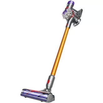 Dyson V8 Absolute 2023 botporszívó, vezeték nélküli, zsák nélküli, szűrővel, minden típusú padlóhoz Dyson V8 Absolute 2023 botporszívó, vezeték nélküli, zsák nélküli, szűrővel, minden típusú padlóhoz