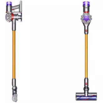 Dyson V8 Absolute 2023 botporszívó, vezeték nélküli, zsák nélküli, szűrővel, minden típusú padlóhoz Dyson V8 Absolute 2023 botporszívó, vezeték nélküli, zsák nélküli, szűrővel, minden típusú padlóhoz