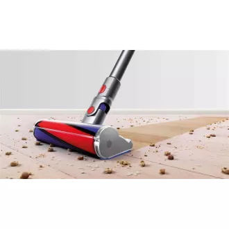 Dyson V8 Absolute 2023 botporszívó, vezeték nélküli, zsák nélküli, szűrővel, minden típusú padlóhoz Dyson V8 Absolute 2023 botporszívó, vezeték nélküli, zsák nélküli, szűrővel, minden típusú padlóhoz