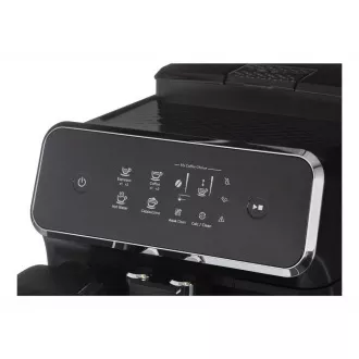 Philips EP2232/40 LatteGo automata kávéfőző, 1500 W, 15 bar, beépített őrlő, tejrendszer, ECO Philips EP2232/40 LatteGo automata kávéfőző, 1500 W, 15 bar, beépített őrlő, tejrendszer, ECO