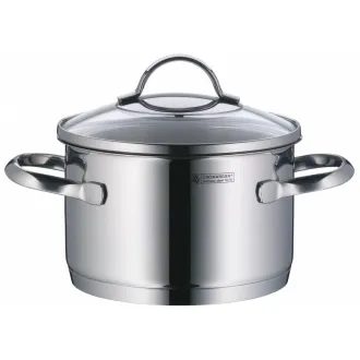 WMF Provence Plus edénykészlet, 5 darab, rozsdamentes acél