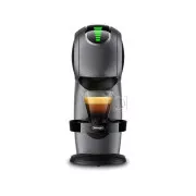DeLonghi EDG426.GY Nescafé Dolce Gusto Genio S Touch kapszulás kávéfőző, 1400 W, 15 bar, érintésvezérléssel működtethető