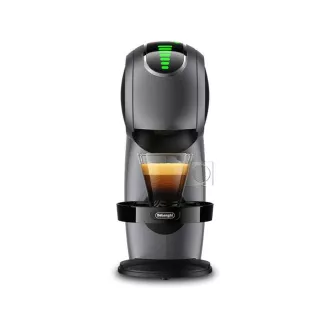 DeLonghi EDG426.GY Nescafé Dolce Gusto Genio S Touch kapszulás kávéfőző, 1400 W, 15 bar, érintésvezérléssel működtethető DeLonghi EDG426.GY Nescafé Dolce Gusto Genio S Touch kapszulás kávéfőző, 1400 W, 15 bar, érintésvezérléssel működtethető