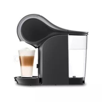 DeLonghi EDG426.GY Nescafé Dolce Gusto Genio S Touch kapszulás kávéfőző, 1400 W, 15 bar, érintésvezérléssel működtethető DeLonghi EDG426.GY Nescafé Dolce Gusto Genio S Touch kapszulás kávéfőző, 1400 W, 15 bar, érintésvezérléssel működtethető