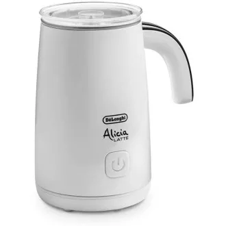 DeLonghi Alicia Latte EMF2.W automata tejhabosító, 250/140 ml térfogat, fűtési lehetőséggel