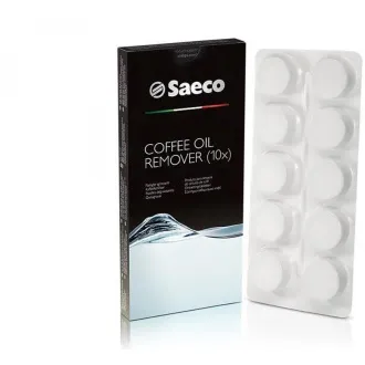 SAECO CA6704/99 tisztító tabletta gőzgéphez SAECO CA6704/99 tisztító tabletta gőzgéphez
