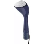 Philips 7000 Series STH7020/20 kézi gőzölő, 1500 W, gyors felmelegítés, OptimalTEMP technológia, sötétkék színű