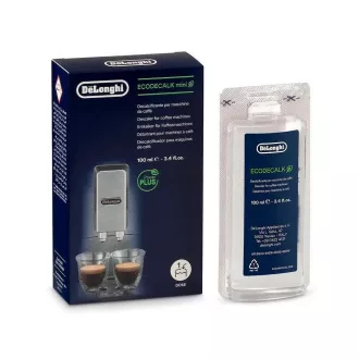 DeLonghi EcoDecalk MINI DLSC101 vízkőoldó, 100 ml