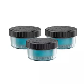Philips CC13/50 Quick Clean Pod tisztító patron, 3 darab
