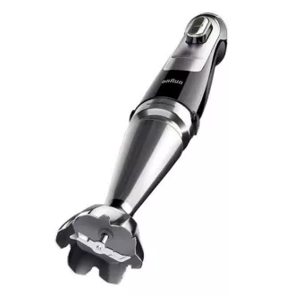 Braun MultiQuick 9 MQ9135XI botmixer, 1200 W, ActiveBlade, fokozatmentes sebességszabályozás, SmartSpeed