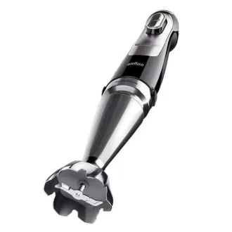Braun MultiQuick 9 MQ9135XI botmixer, 1200 W, ActiveBlade, fokozatmentes sebességszabályozás, SmartSpeed - Felbontott