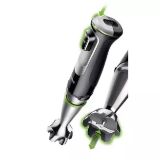 Braun MultiQuick 9 MQ9135XI botmixer, 1200 W, ActiveBlade, fokozatmentes sebességszabályozás, SmartSpeed
