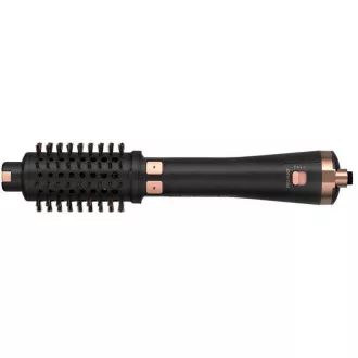 Rowenta Ultimate Experience Virtuose CF9625F0 göndörítővas, forgó, 750 W, 3 sebesség és hőmérséklet, 3 tartozék