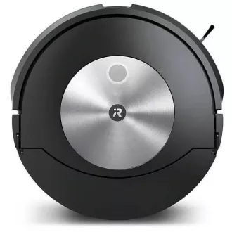 iRobot Roomba Combo j7 robotporszívó felmosóval, HEPA szűrővel, automatikus töltéssel, automatikus ürítéssel, vSLAM navigációval iRobot Roomba Combo j7 robotporszívó felmosóval, HEPA szűrővel, automatikus töltéssel, automatikus ürítéssel, vSLAM navigációval