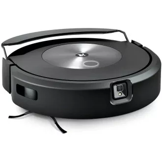 iRobot Roomba Combo j7 robotporszívó felmosóval, HEPA szűrővel, automatikus töltéssel, automatikus ürítéssel, vSLAM navigációval iRobot Roomba Combo j7 robotporszívó felmosóval, HEPA szűrővel, automatikus töltéssel, automatikus ürítéssel, vSLAM navigációval