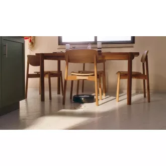 iRobot Roomba Combo j7 robotporszívó felmosóval, HEPA szűrővel, automatikus töltéssel, automatikus ürítéssel, vSLAM navigációval iRobot Roomba Combo j7 robotporszívó felmosóval, HEPA szűrővel, automatikus töltéssel, automatikus ürítéssel, vSLAM navigációval