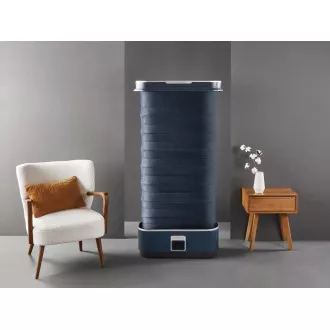 Tefal YT2020E0 Care for You First ruhagőzölő automata vasaláshoz, 1500 W, automatikus kikapcsolás, távirányítóval