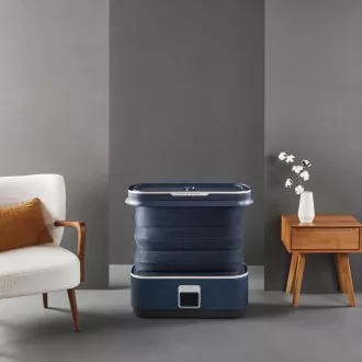 Tefal YT2020E0 Care for You First ruhagőzölő automata vasaláshoz, 1500 W, automatikus kikapcsolás, távirányítóval