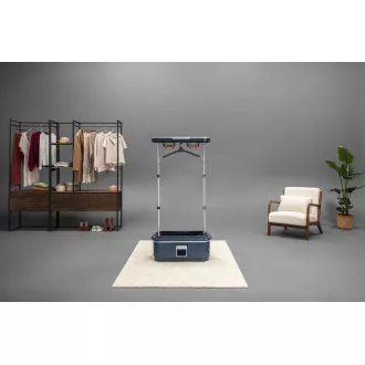 Tefal YT2020E0 Care for You First ruhagőzölő automata vasaláshoz, 1500 W, automatikus kikapcsolás, távirányítóval