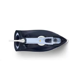Philips 7000-es sorozatú DST7030/20 gőzölős vasaló, 2800 W, Calc-Clean, Csepegésgátló, sötétkék