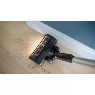 Philips Series 3000 XC3033/01 botporszívó, 3 fokozatú szűrés, LED világítás, PowerCyclone8