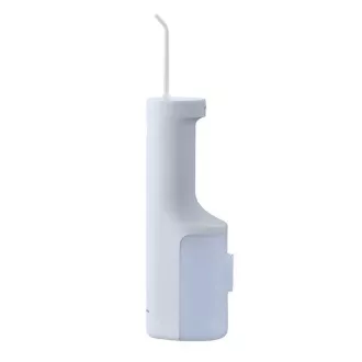 Panasonic EW-DJ26-A303 szájzuhany, 5 fokozat, 5,9 bar, indukciós töltés, 200 ml térfogat