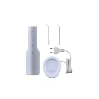 Panasonic EW-DJ26-A303 szájzuhany, 5 fokozat, 5,9 bar, indukciós töltés, 200 ml térfogat