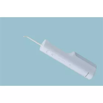 Panasonic EW-DJ26-A303 szájzuhany, 5 fokozat, 5,9 bar, indukciós töltés, 200 ml térfogat