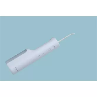 Panasonic EW-DJ26-A303 szájzuhany, 5 fokozat, 5,9 bar, indukciós töltés, 200 ml térfogat