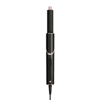 Shark HD424EU FlexStyle hajformázó, 1400 W, 3 sebesség, 3 hőmérséklet, elegáns kialakítás, fekete színű