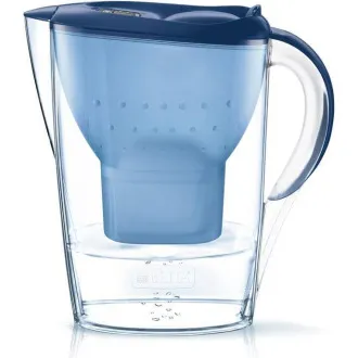 Brita Marella Maxtra szűrő vízforraló   12x szűrőbetét