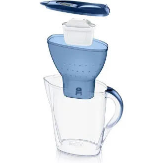 Brita Marella Maxtra szűrő vízforraló   12x szűrőbetét