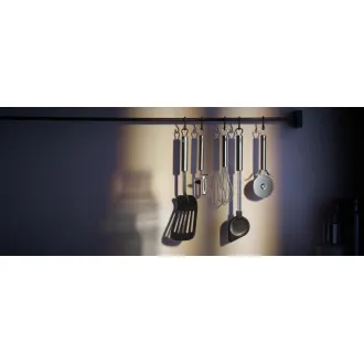 WMF Profi Plus esztergályos, 260 °C-ig, mosogatógépben mosható WMF Profi Plus esztergályos, 260 °C-ig, mosogatógépben mosható