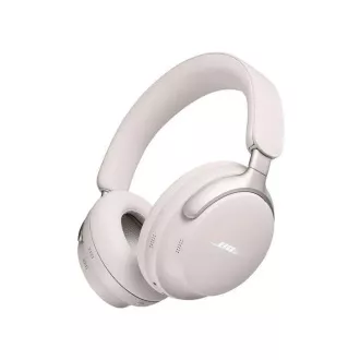 Bose QuietComfort Ultra vezeték nélküli fejhallgató, fehér füst