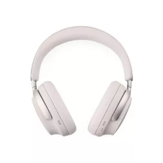 Bose QuietComfort Ultra vezeték nélküli fejhallgató, fehér füst