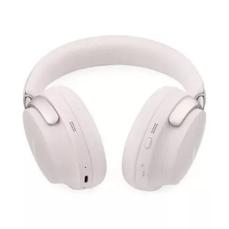 Bose QuietComfort Ultra vezeték nélküli fejhallgató, fehér füst