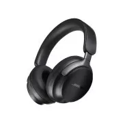 Bose QuietComfort Ultra vezeték nélküli fejhallgató, fekete
