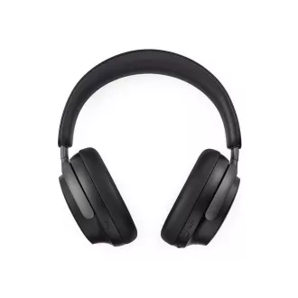 Bose QuietComfort Ultra vezeték nélküli fejhallgató, fekete