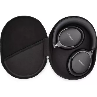 Bose QuietComfort Ultra vezeték nélküli fejhallgató, fekete