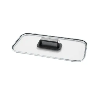 WMF KITCHENminis gőzfőző, 900 W, többfogásos előkészítés WMF KITCHENminis gőzfőző, 900 W, többfogásos előkészítés